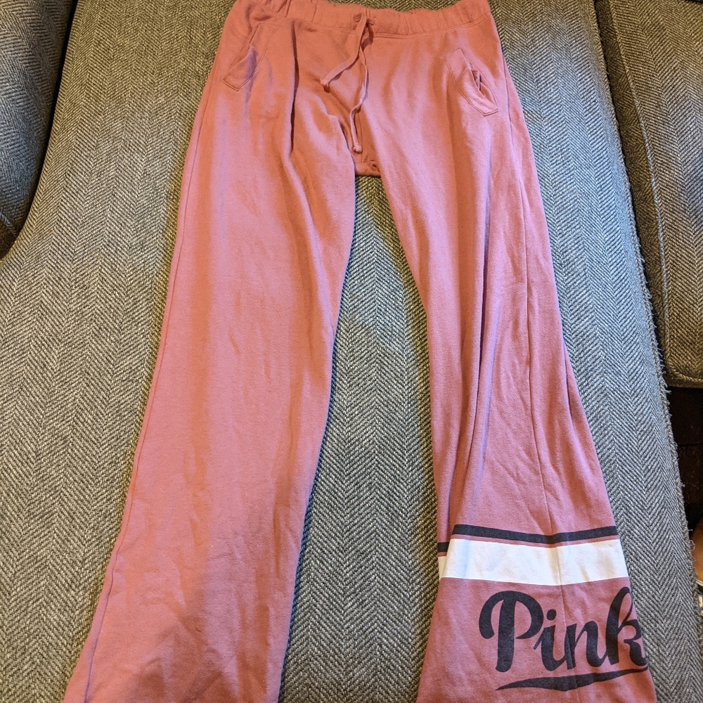 Victoria's Secret PINK sweatpants